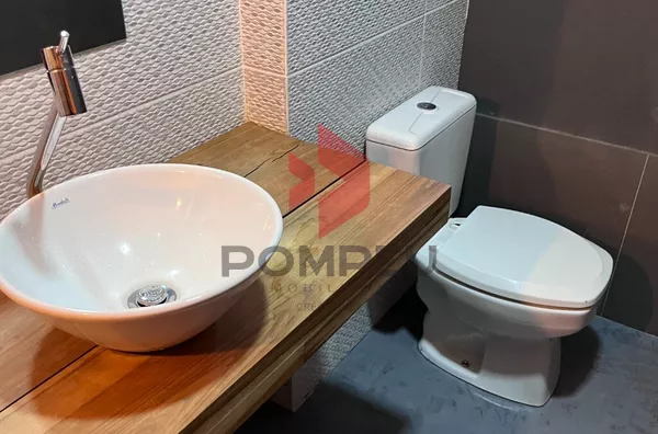 LOFT, RUA SAO PAULO, N° 1326-W  JARDIM DO LAGO