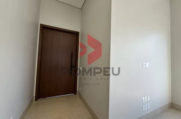 CASA Á VENDA CONDOMÍNIO MANACÁ