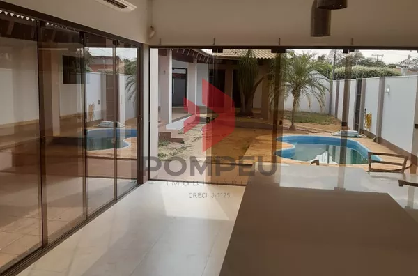 SOBRADO À VENDA JD. RIO PRETO