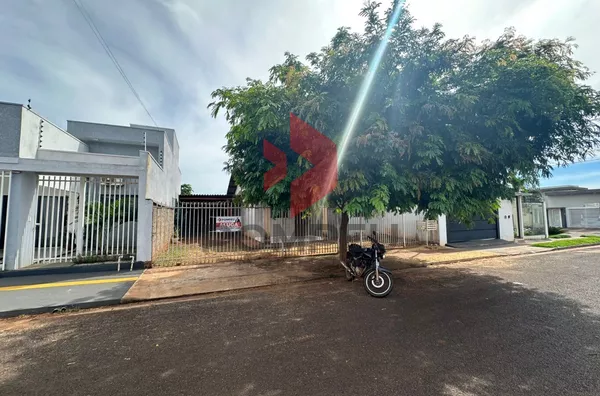 RUA DOS GERANIOS, 1455 N, PARQUE DO BOSQUE