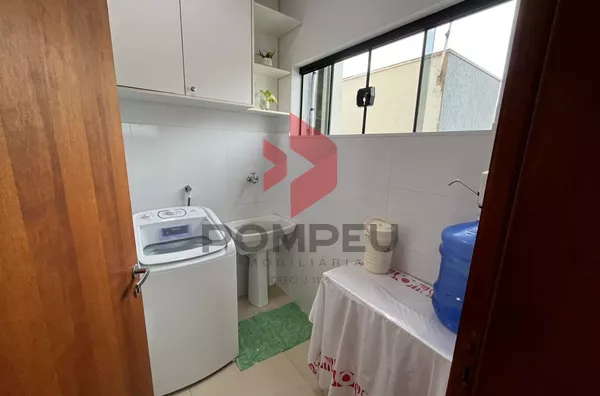 AP À VENDA JD SANTA LUCIA