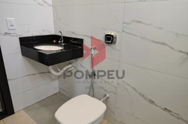 CASA À VENDA PARQUE DA MATA