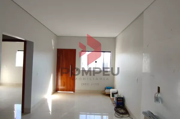 CASA À VENDA - PARQUE DA MATA - Foto 3
