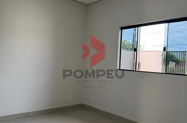 CASA À VENDA JD BURITIS