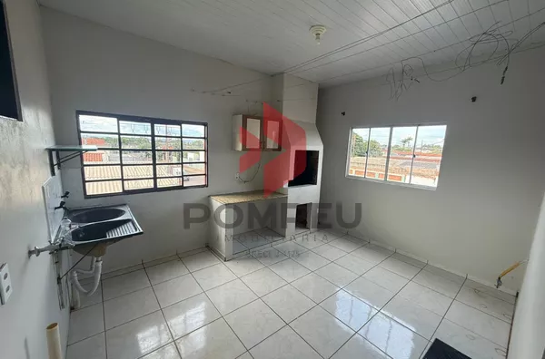 RUA JOSE CONDIDO MELHORANÇA, 1391-N JD TARUMA