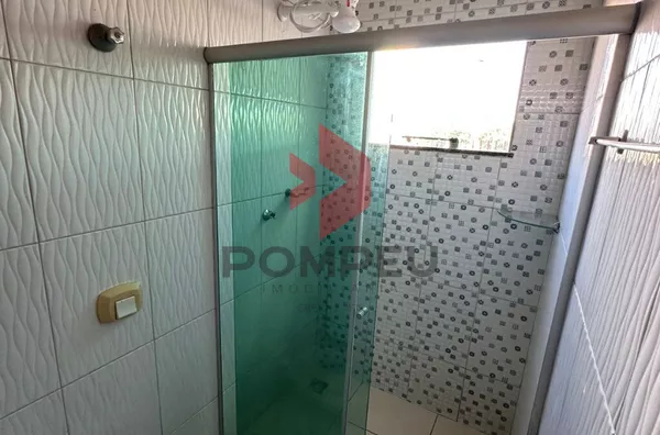 CASA - AV. DAS PALMEIRAS ESQ. C/ RUA K, 1678-N, JARDIM NOVO TARUMÃ