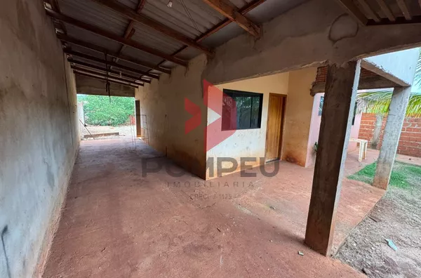 RUA CARDEAL, 5116-S JARDIM ALTO DA BOA VISTA