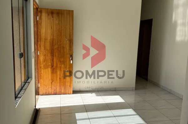 RUA 23-A N° 1671-W JARDIM ITALIA