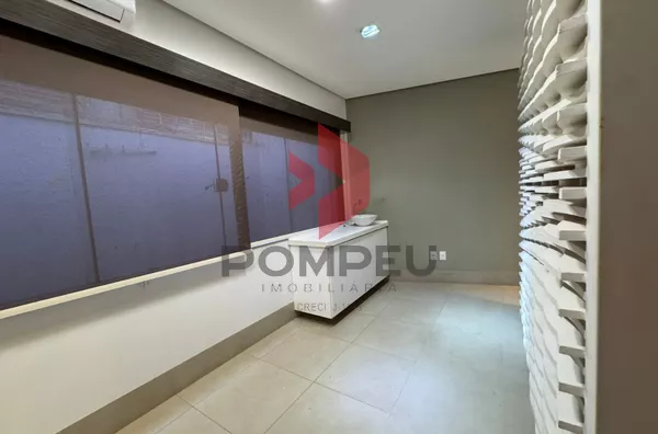 IMÓVEL COMERCIAL À VENDA 