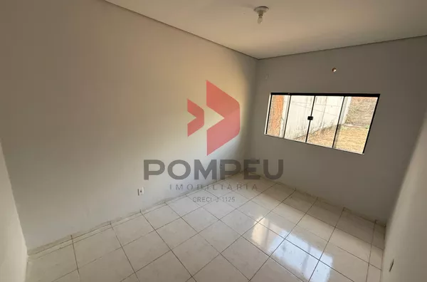 RUA 30-B 325-S CIDADE ALTA III