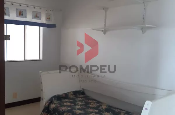 SOBRADO À VENDA JD. RIO PRETO