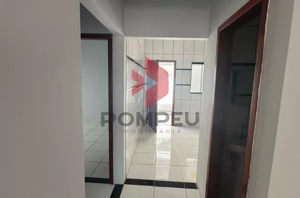 Rua 48 N. 478n jardim paraíso jardim Europa