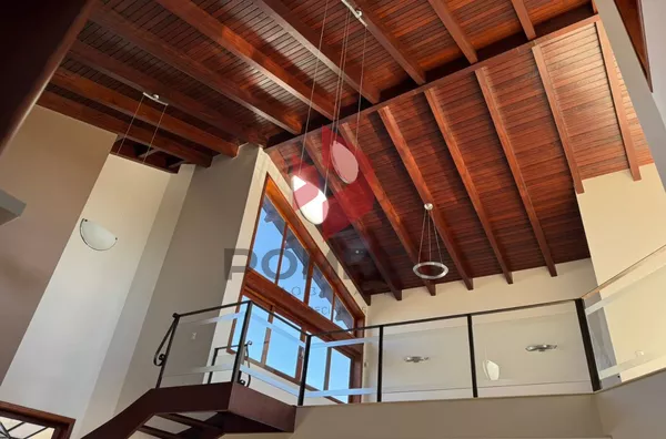 CASA À VENDA PARQUE DAS MANSÕES