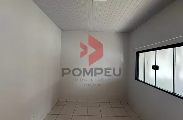 Rua 48 N. 478n jardim paraíso jardim Europa