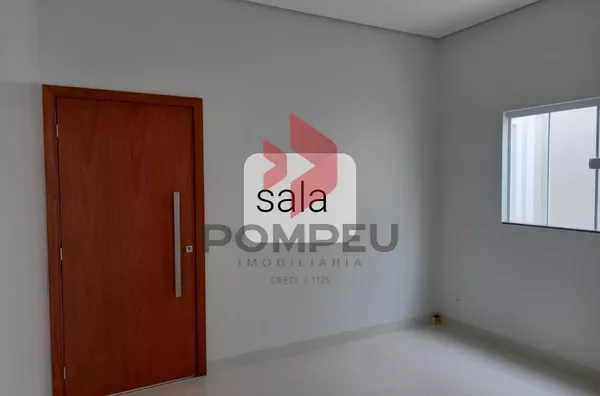 CASA À VENDA - ALTO ALEGRE - Foto 4