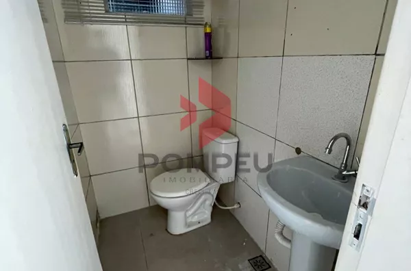 RUA ANTONIO JOSE DA SILVA, 442-W CENTRO - Foto 5