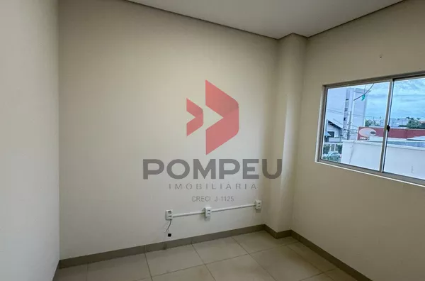 Sala comercial para aluguel,  - Tangará Da Serra-MT