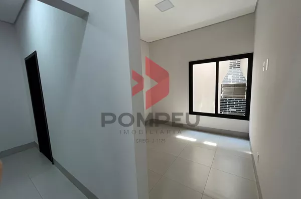 CASA À VENDA PQ DA MATA