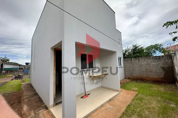 R 12, N°87-W VILA ESMERALDA