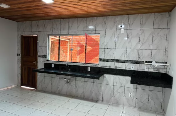 RUA 16, 1039-E JARDIM GOIAIS