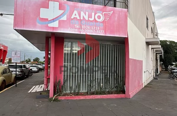 AVENIDA MATO GROSSO, 586-W SALA 01 CENTRO