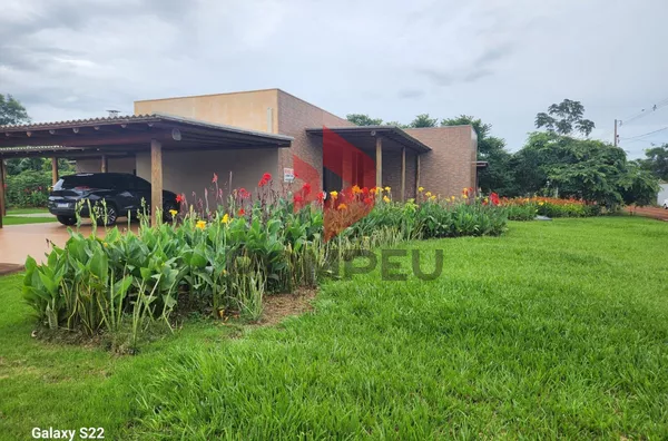 CHÁCARA À VENDA EM TANGARÁ