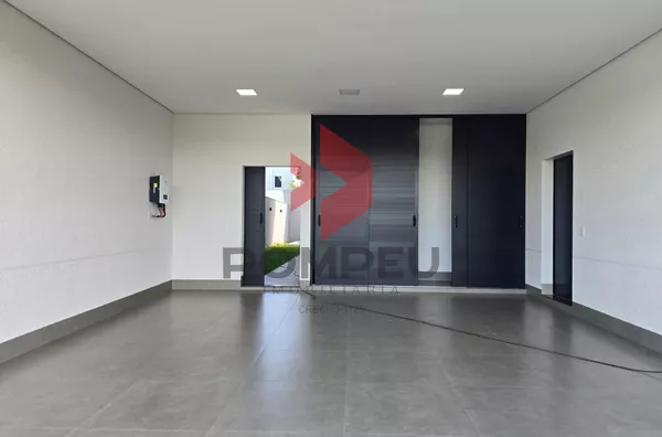 CASA À VENDA CONDOMÍNIO MANACÁ