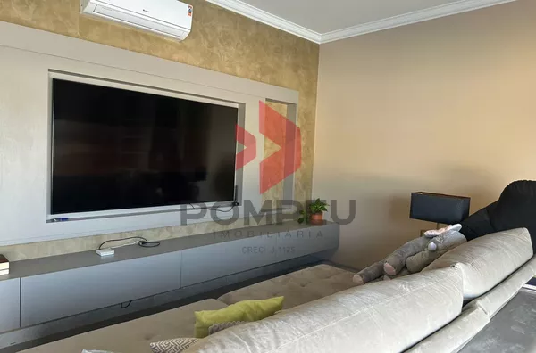 SOBRADO À VENDA VILA ALTA