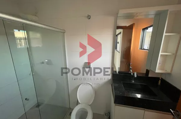 CASA - RUA DOS MANACAS, 2539-N, PARQUE DO BOSQUE