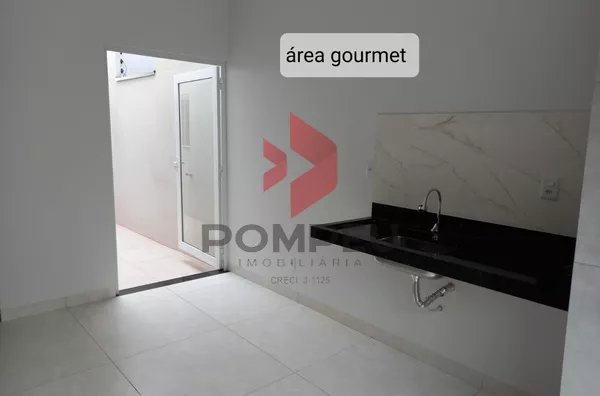 CASA À VENDA - ALTO ALEGRE - Foto 19
