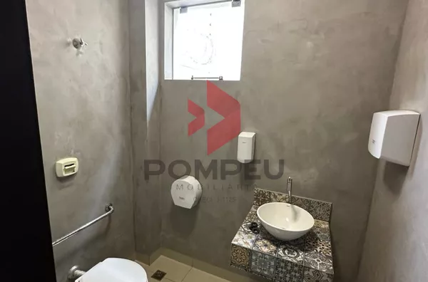 Sala comercial para aluguel,  - Tangará Da Serra-MT