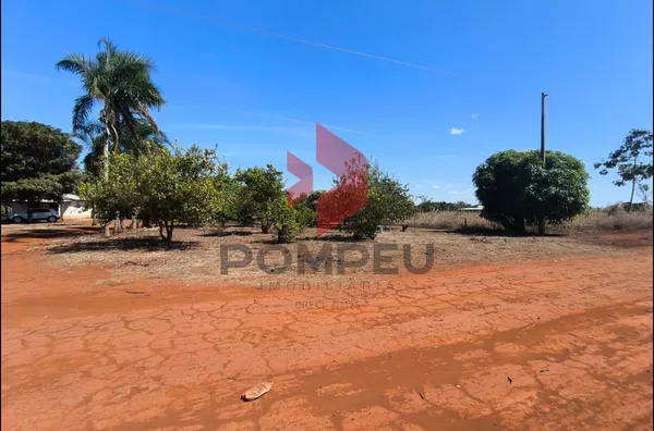 CHÁCARA À VENDA EM TANGARÁ