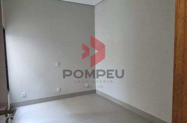 CASA À VENDA BURITIS II