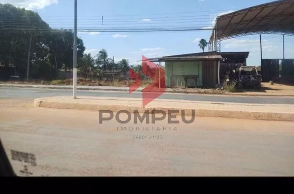 4 TERRENOS Á VENDA - COLNIZA 