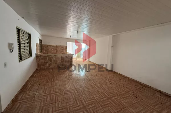 CASA - RUA RIO DE JANEIRO, N° 90-W DONA JULIA