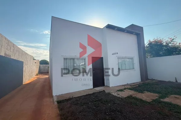 CASA À VENDA - JD. ALTO DA BOA VISTA - Foto 1
