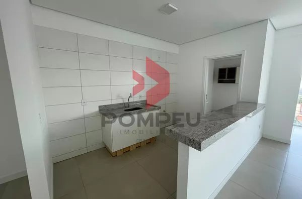 APARTAMENTO - EDIFICIO MATIELLO - Foto 2
