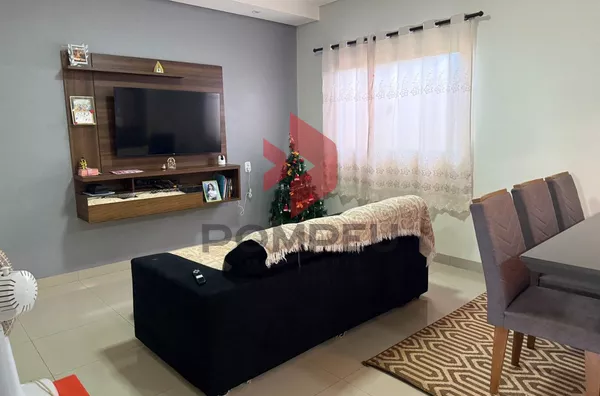 CASA À VENDA ALTO DA BOA VISTA