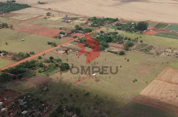 CHÁCARA À VENDA — RECANTO DOS MISSIONÁRIOS | VALE DO SOL II