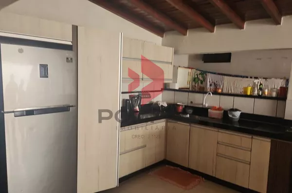 CASA À VENDA, JD. TARUMÃ