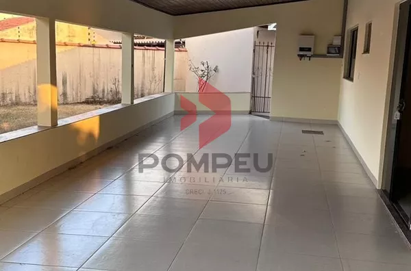AVENIDA CUIABA, N° 586-E, CENTRO