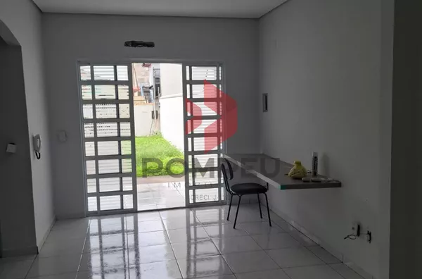 Casa com 2 quartos, 1 suíte, Centro, Tangará Da Serra
