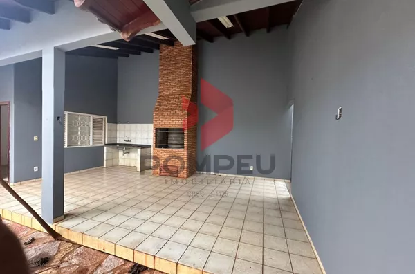 RUA 21, 695-S, JD. RIO PRETO