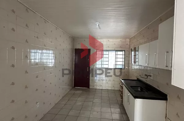 CASA PARA ALUGUEL, RUA 44 N° 125-E JARDIM EUROPA