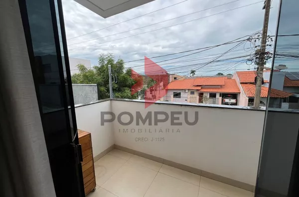 AP À VENDA JD SANTA LUCIA