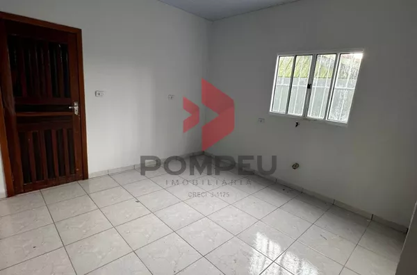 RUA 33, N° 712-S, JARDIM SHANGRI-LA