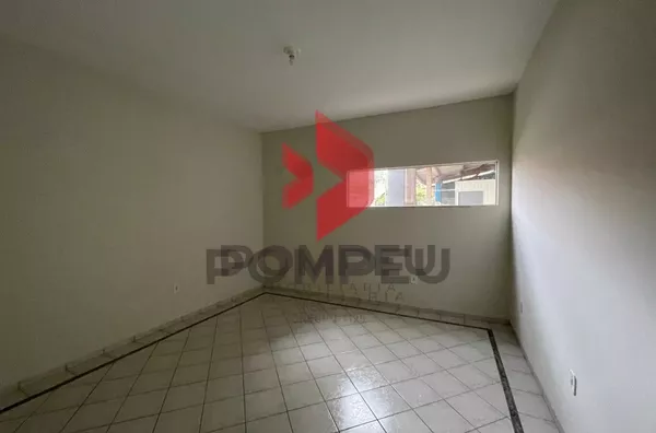 IMÓVEL COMERCIAL À VENDA 