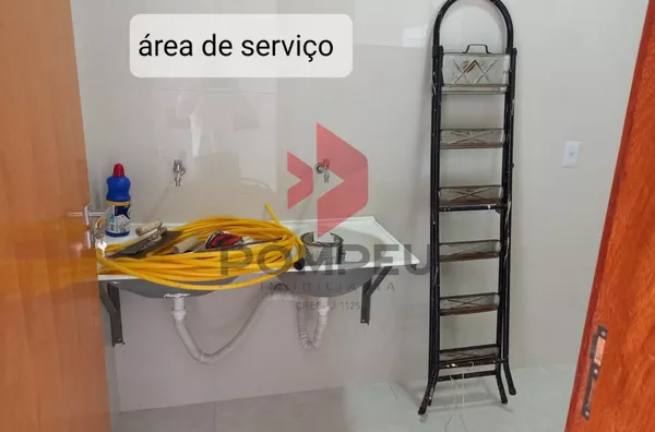 CASA À VENDA - ALTO ALEGRE - Foto 23