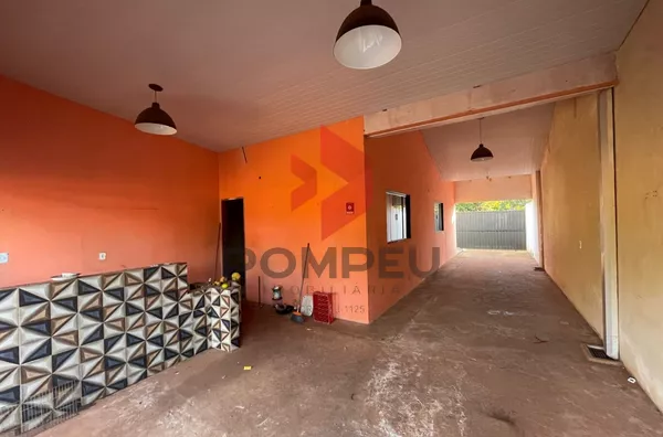 R 08, S/Nº, Q.09 L.14, JARDIM GOIAS (RESIDENCIAL MANÉ GARRINCHA)