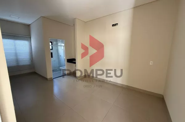 RUA 22-A QD 40 LT 09 JD TANGARA II